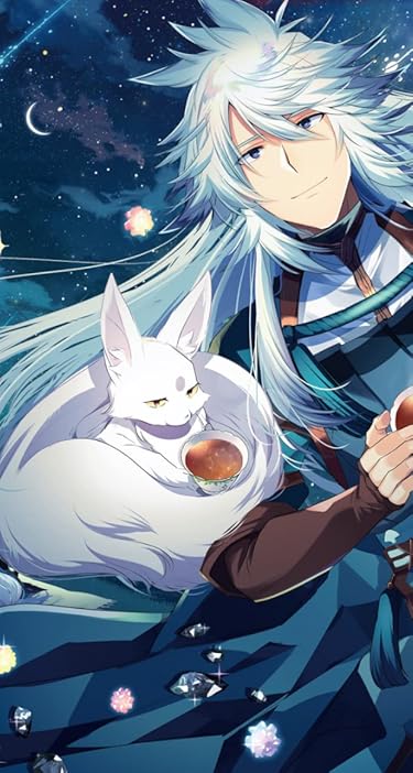 Audibleのおすすめはアニメ化作品の小説やラノベ - ホムラ