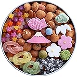 [銀座 菊廼舎 (きくのや)] 登録商標 冨貴寄 (ふきよせ) ことほぐ 180g