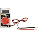オーム電機(Ohm Electric) デジタルマルチテスター TDR-201