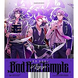 Amazon.co.jp: ヒプノシスマイク ナゴヤ・ディビジョン 「Bad Ass