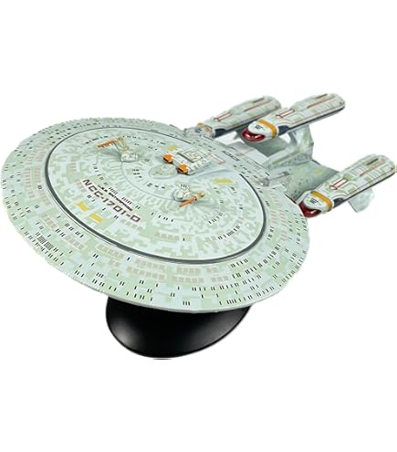 Amazon | 京商 (Kyosho) CORGI スタートレック USS エンタープライズ