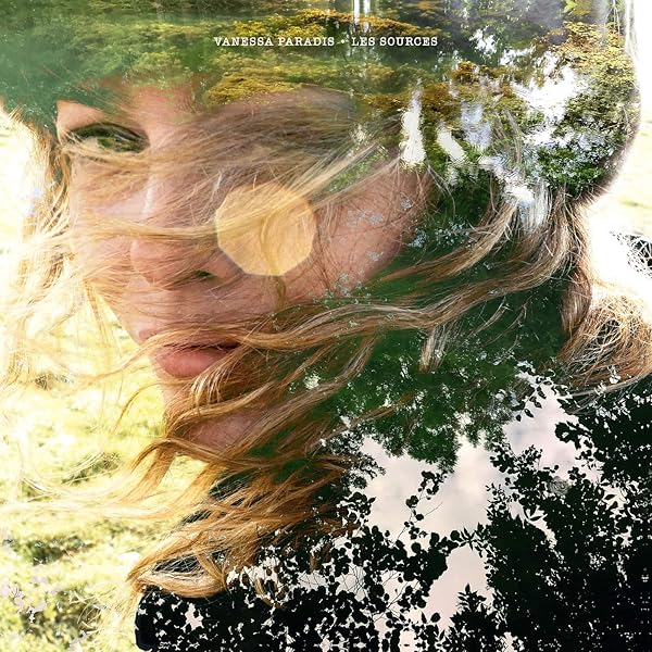 【s1】Vanessa Paradis LP&12\"二枚セット Vanessa Paradis – M & J – Vinyl (LP, Album), 1988 [r1261904