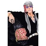 BLEACH iPhone(640×960)壁紙 阿散井 恋次(あばらい れんじ) BLEACH iPhone(640×960)壁紙 阿散井 恋次(あばらい れんじ)