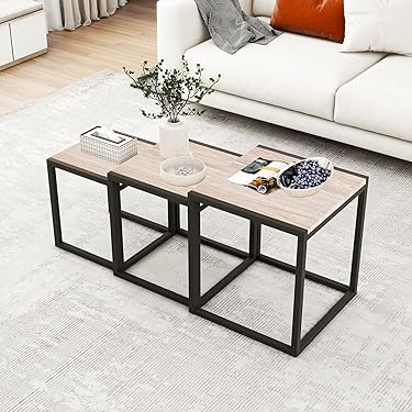 Amazon.co.jp 人気ギフトランキング: ネストテーブル で、ギフトの設定