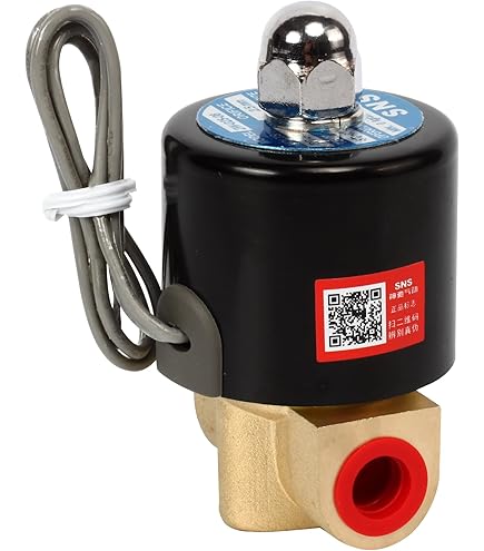 Amazon.co.jp: CKD パイロットキック式2ポート電磁弁(マルチ