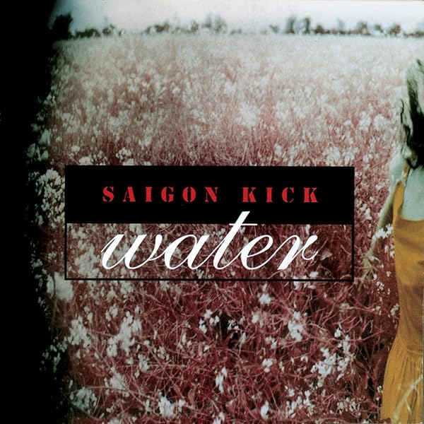 Amazon.co.jp: Saigon Kick: ミュージック