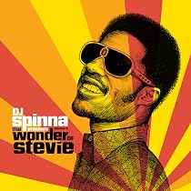 Amazon.co.jp: Wonder Of Stevie: ミュージック