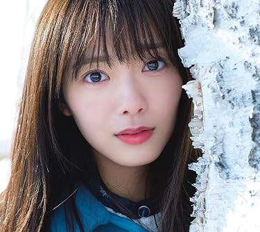 女性アイドルグループ - 田村 保乃（たむら ほの）