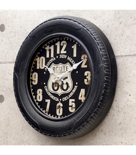 Amazon.co.jp: コカ・コーラ ネオン クロック レトロ 壁掛時計 [並行