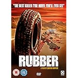 Rubber [DVD]