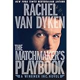 The Matchmaker's Playbook (Wingmen Inc. 1)