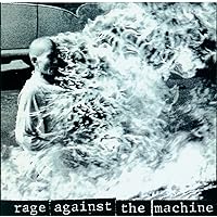 RAGE AGAINST THE MACHINE