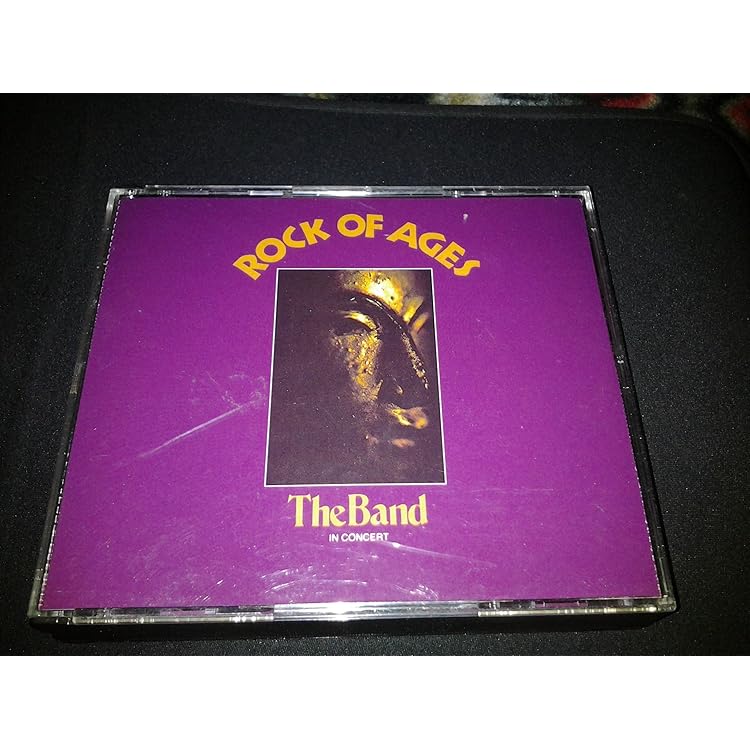 Amazon.co.jp: Stage Fright: ミュージック