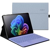 Amazon.co.jp: 2025 マイクロソフト Surface Pro 12インチ キーボード