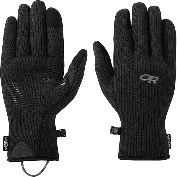 【新品未使用】アークテリクス ゴシックグローブSサイズ　ブラック ARC'TERYX（アークテリクス） ゴシックグローブ 2025 秋冬