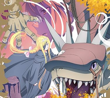 2024秋アニメ - アリス,キリト