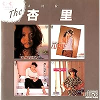 Amazon.co.jp: TROUBLE IN PARADISE(紙ジャケット仕様) - 杏里