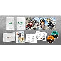 Amazon.co.jp: 『Dr．STONE』3rd SEASON DVD BOX 2 初回生産