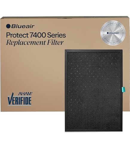 純正品 Blueair SmartFilter 7400 交換フィルター Amazon | 【純正品】ブルーエア Protect 交換用 スマートフィルター