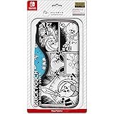 【任天堂ライセンス商品】星のカービィ クイックポーチ for Nintendo Switch カービィのコミック・パニック