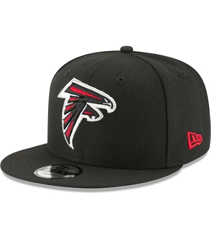 Amazon | New Era Cincinnati Bengals Hat NFL Black on Black 9FIFTY