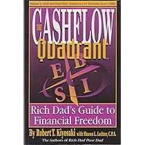 Amazon | The Cashflow Quadrant: The Rich Dad's Guide to Financial