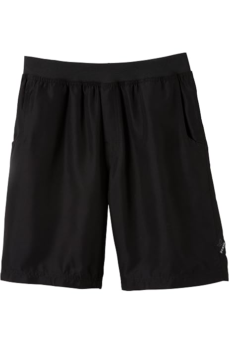 prAna Men's JD Short, Black, Medium : Amazon.sg: Fashion