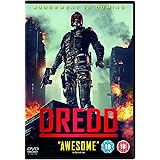 Dredd [Region 2]