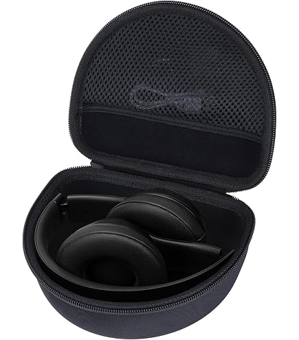 Amazon | 【3イン1】Beats Studio Pro用シリコンケース、傷防止