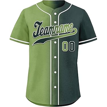 Amazon.co.jp 最新リリース: 野球ユニフォーム上下セット の新着