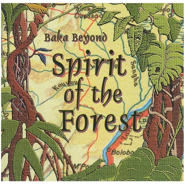 Amazon.co.jp: Heart of the Forest: ミュージック