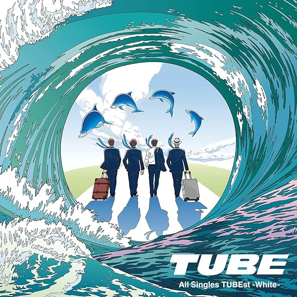 のK4622 TUBE LIVE AROUND SPECIAL 2022 Reunion Live&Documentary DVD のK4622 TUBE LIVE AROUND SPECIAL 2022 Reunion Live&Documentary DVD