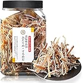 Sennari Shokai Dried Surume & Atarime Squid, Additive-free, Made in Japan, Wholesale, Large Capacity, Sake Snacks, Delicacy, 