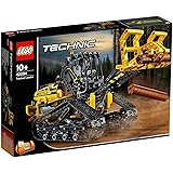 レゴ(LEGO) テクニック トラックローダー 42094 知育玩具 ブロック おもちゃ 男の子