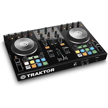 Amazon.co.jp ほしい物ランキング: DJコントローラー で、ほしい物