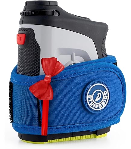 Amazon.co.jp: ACCTOLF ゴルフ距離計 ハードシェルキャリーケース