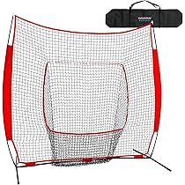 みつば　KaRaDaStyle 野球ネット Amazon | KaRaDaStyle 野球ネット トレーニング ボール ウエイト