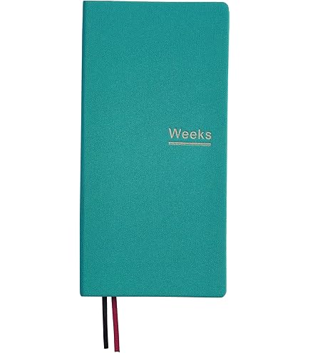 Amazon.co.jp: HOBONICHI WEEKS 2026 カナヘイの小動物 カレンダー