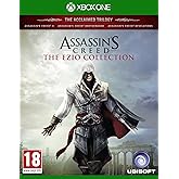 Assassins Creed The Ezio Collection (Xbox One)