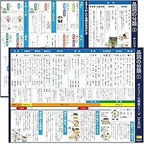 国語　品詞別　日本文法講座１〜１０巻　明治書院 品詞別 学校文法講座パンフレット - 明治書院