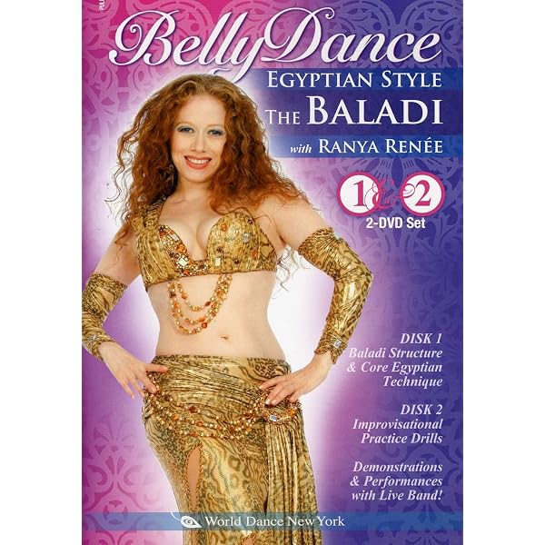 Amazon.co.jp: Modern Oriental Bellydance [DVD] [Import] : DVD