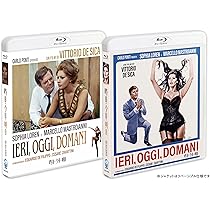 ロバート・アルトマン監督作品集 Blu-rayセット〈2枚組〉 ロバート・アルトマン監督作品集Blu-rayセット