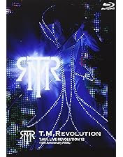 T.M.R. LIVE REVOLUTION 完全生産限定盤 Amazon.co.jp: T.M.R. LIVE REVOLUTION '22-'23 -VOTE JAPAN
