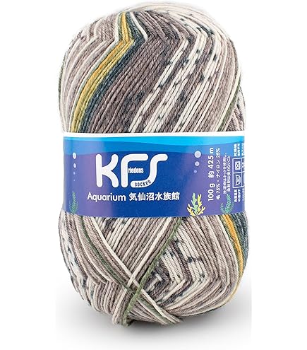 オパール（opal）素材 Amazon | 毛糸 ソックヤーン Opal オパール セレクション 4ply KFS184