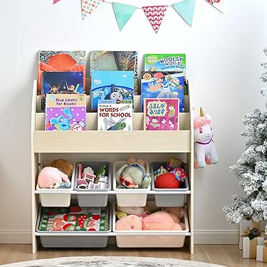 Amazon.co.jp 売れ筋ランキング: 子ども用シェルフ の中で最も