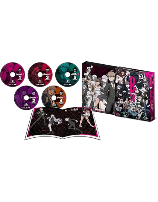 ダンガンロンパ　19冊セット ダンガンロンパ 19冊セット ダンガンロンパ 19冊セット Switch版