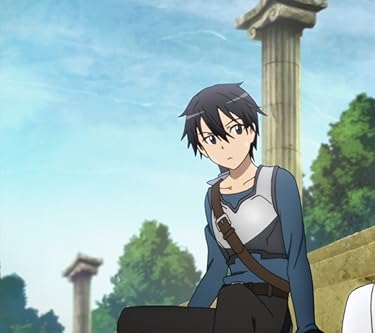 2024秋アニメ - キリト（Kirito） / 桐ヶ谷 和人（きりがや かずと）