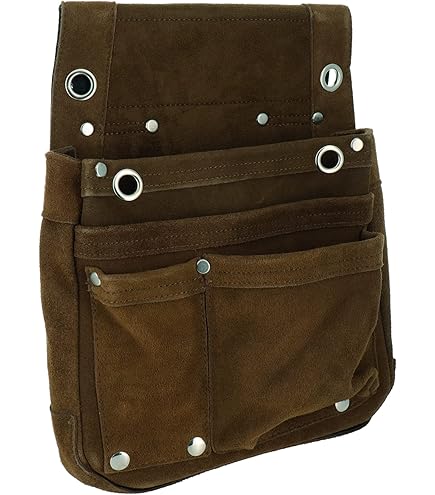 Amazon | 忍者釘袋 KS-876 | 腰袋・釘袋