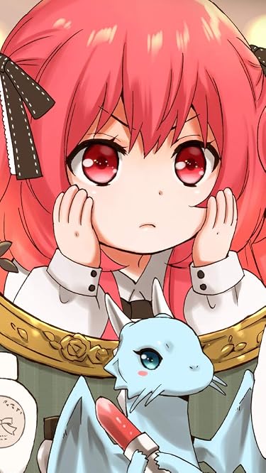 2025冬アニメ - リリア