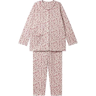 Amazon.co.jp 最新リリース: レディースパジャマ・ルームウェア